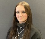 Copyright: AG Lungenforschung/MHH Porträtbild von Sophie Melcher