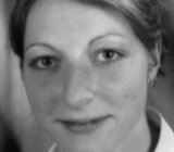 Portraitbild von Doreen Lenz