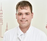Portrait von Sören Klaus Büntzel