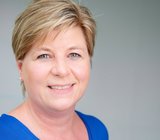 Copyright: Personalentwicklung/MHH Porträtbild von Tanja Hartmann