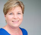 Copyright: Personalentwicklung/MHH Porträtbild von Tanja Hartmann