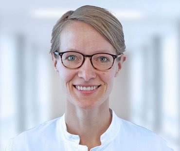 Foto von Nora Drick. 