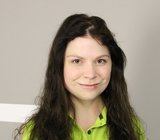 Porträtbild von Lina Rosenboom