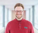 Porträtbild von Rober Rühling
