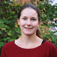 Copyright: Johann, Sabine/Institute of Immunology/MHH Portrait woman