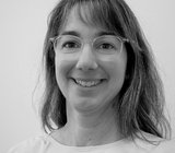 Copyright: privat Porträtbild von Corinne Ginkel