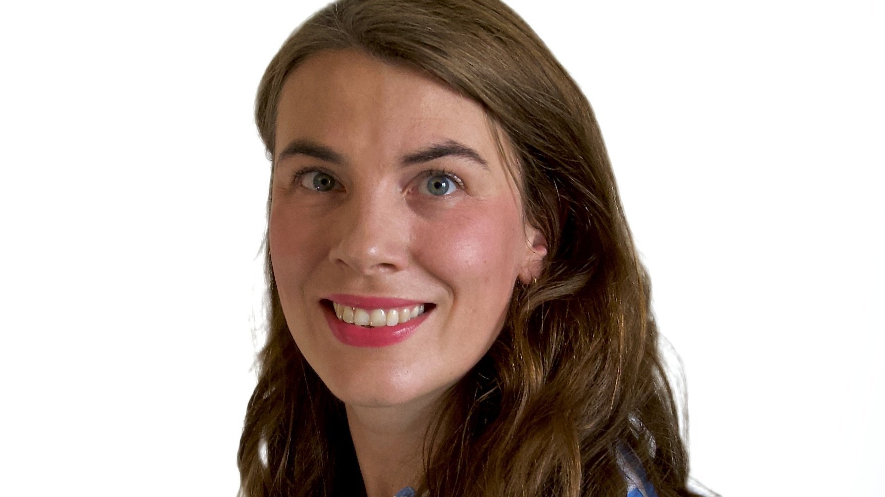Porträtbild von Tina Willmen