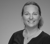 Porträtbild von Dagmar Pflume
