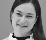 Copyright: Institut für Humangenetik/MHH Porträtbild von Amelie Stalke