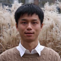 Copyright: Johann, Sabine/Institute of Immunology/MHH Portrait man