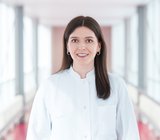 Porträtbild von Carina Thomas