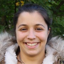 Copyright: Johann, Sabine/Institute of Immunology/MHH Portrait Frau