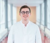 Picture of Fabian Dranicki. Copyright: André Mathias Schweigler / MHH