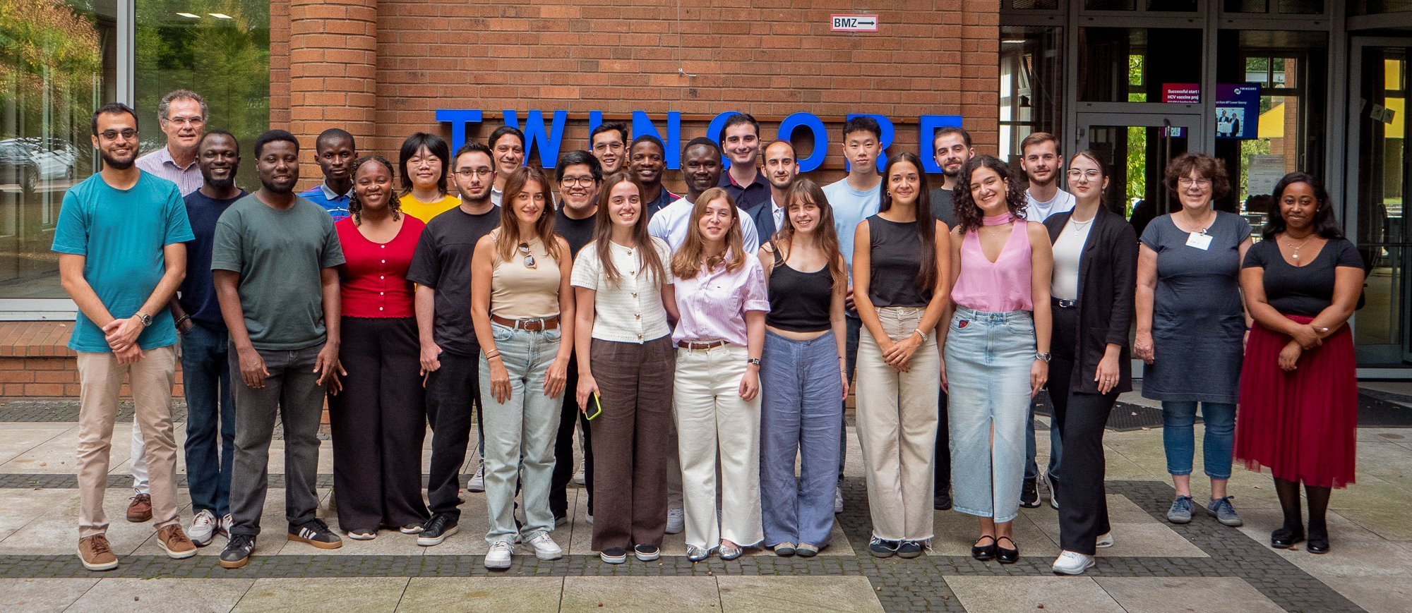 © Grabowski, TWINCORE