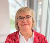 Copyright: Ethikkommission / MHH Portrait von Marion Lange