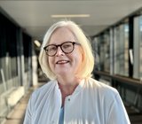 picture of Ulrike Peters