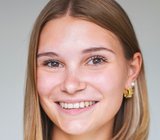 Portraitfoto von Cleo Albrecht: Copyright: privat