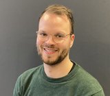 Copyright: AG Lungenforschung/MHH Porträtbild von Eike Preuß