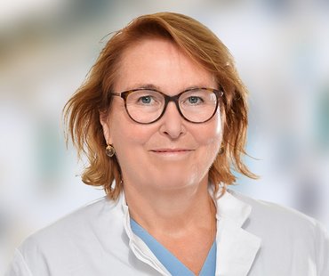 Copyright: Tom Figiel Porträtbild von Doris Franke