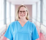 Porträtbild von Sylvia Grevelhörster