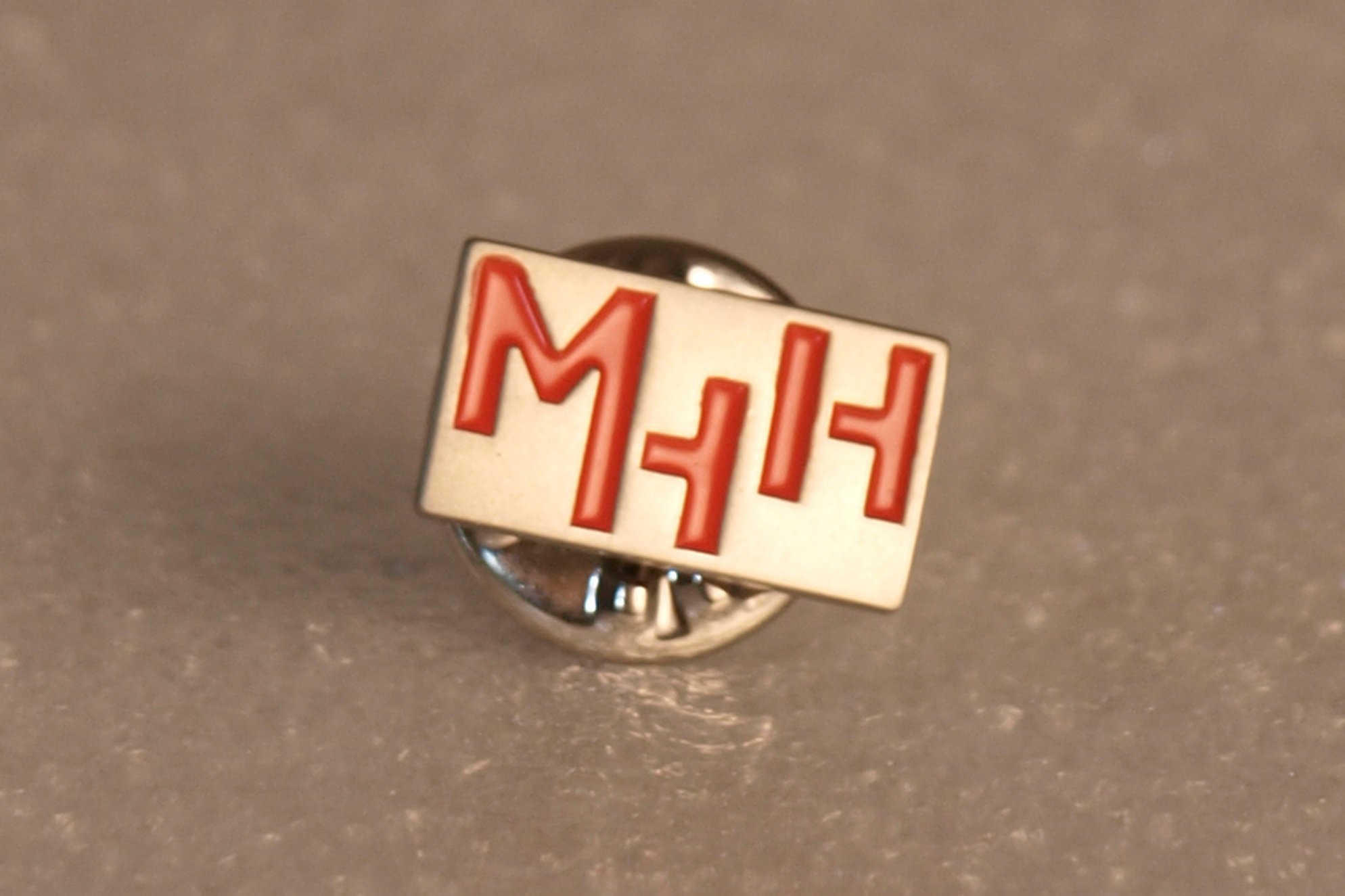 MHH-Pin