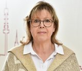 Portrait von Heike Rößler