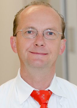 Prof. Dr. med. Dirk O. Stichtenoth