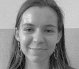 Picture of Mia Gillner. Copyright:LEBAO