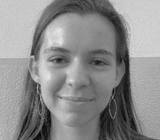 Portraitfoto von Mia Gillner. Copyright:LEBAO