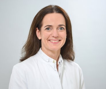 Porträtbild von Mareike Leffler