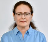 Porträt von Nelli Shushakova