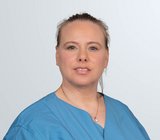 Picture of Jessica Lorenz. 