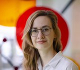 Foto von Katharina Till. 