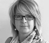 Porträtbild von Anke Hein