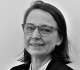 Porträtbild von Andrea Krüger