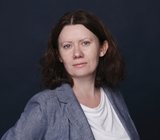 Portraitfoto von Irina Scheffner