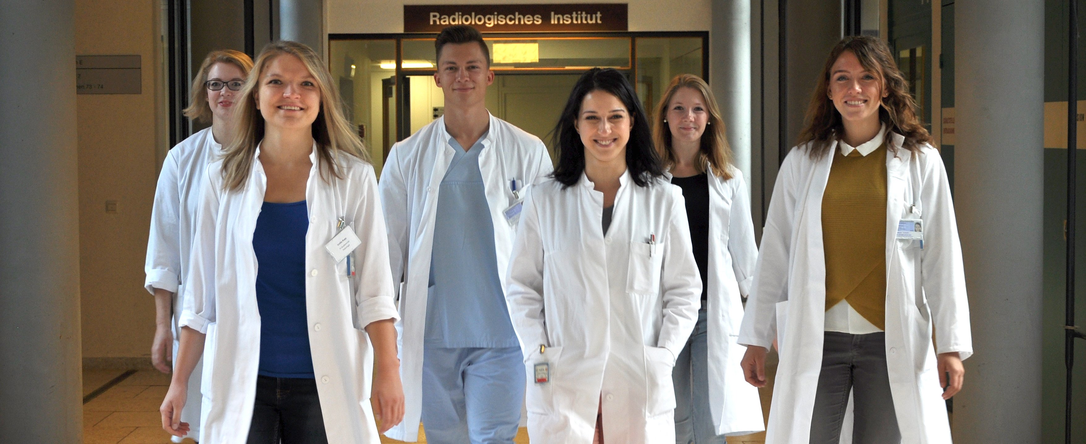copyright: Diagnostische und Interventionelle Radiologie/H.Steinlandt/MHH