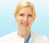Porträt Annika Bußmann