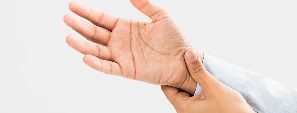 Handchirurgie