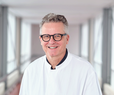 Portrait picture of Constantin von Kaisenberg