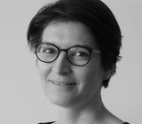 Porträtbild von Corinna Hendrich