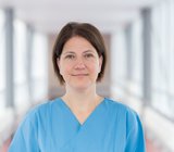 Portrait of Katrin Rätz