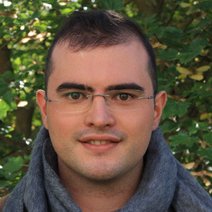Copyright: Johann, Sabine/Institute of Immunology/MHH Portrait man