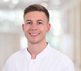 Picture of Lucas Wennemann. Copright: Anna Junge