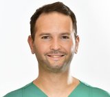 Porträtbild von Christian Böttcher