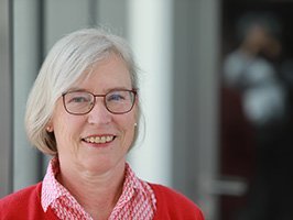 Portrait Frau