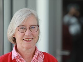 Portrait Frau
