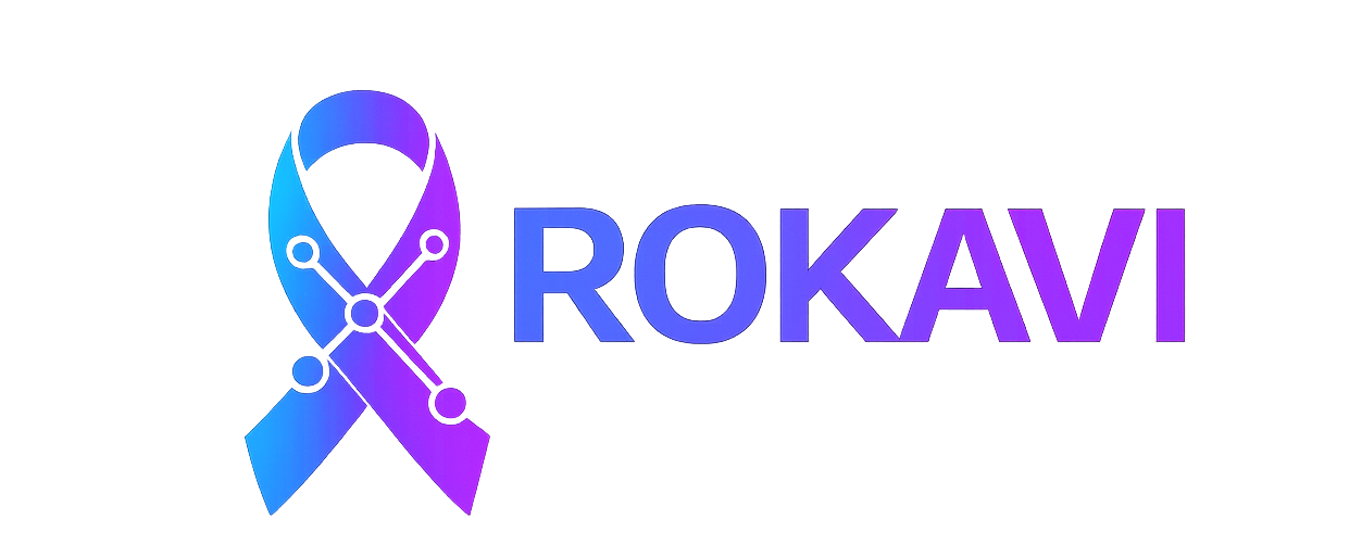Logo ROKAVI Projekt