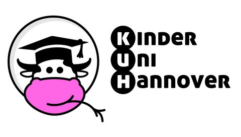 Logo der KinderUniHannover
