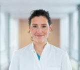 Picture of Pia-Victoria Fangmann. Copyright: André Mathias Schweigler / MHH